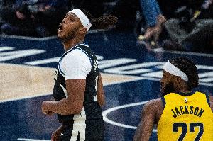 步行者嘘特纳令人始料不及 他们并未提供与其身价相符的续约合同